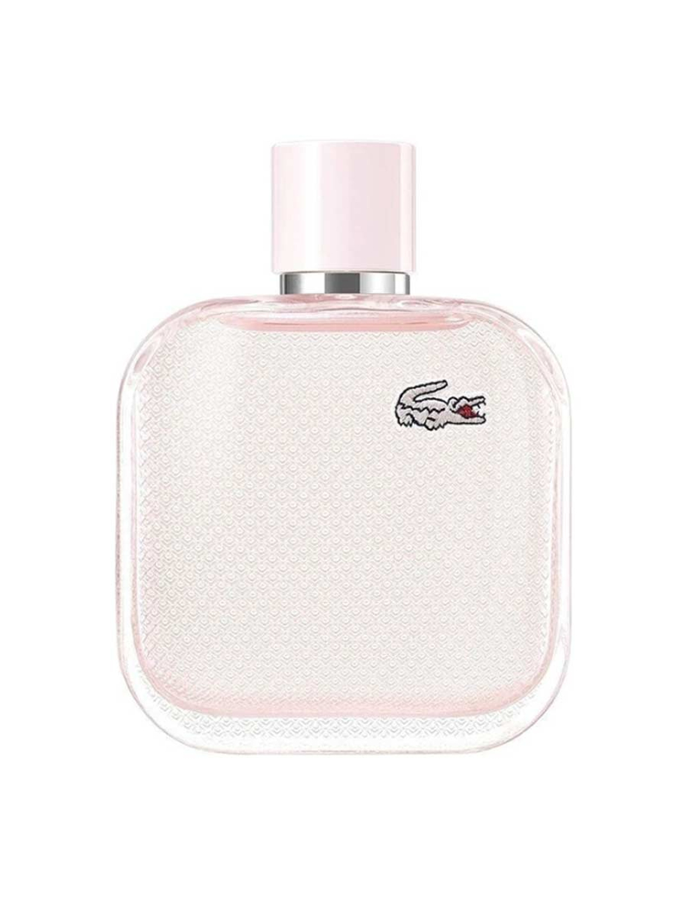 LACOSTE L.12.12 Rose Eau Fraiche lady 100ml edt