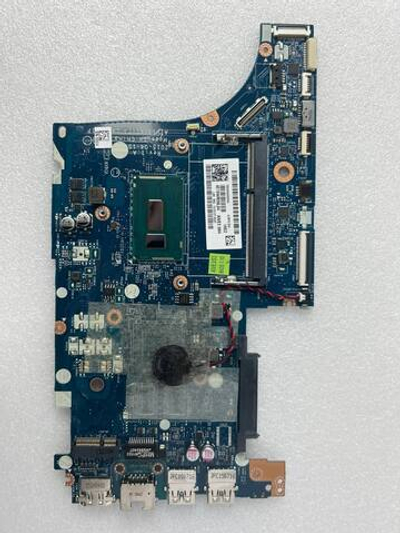 Материнская плата для ноутбука Lenovo E31-70 Pen-3805U UMA NOK APS (5B20J36118), оригинал