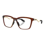 Oakley Square Eyeglass Frames