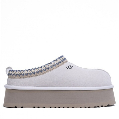 UGG Tazz Platform White
