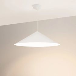 Светильник SP-MAKOTO-R750-14W Warm3000 (WH, 36 deg, 230V, TRIAC) (Arlight, IP20 Металл, 3 года) 054409