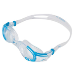Очки для плавания детские Speedo Futura Biofuse Flexiseal Junior прозрачные линзы