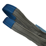 Строп текстильный петлевой СТП, г/п 4 т