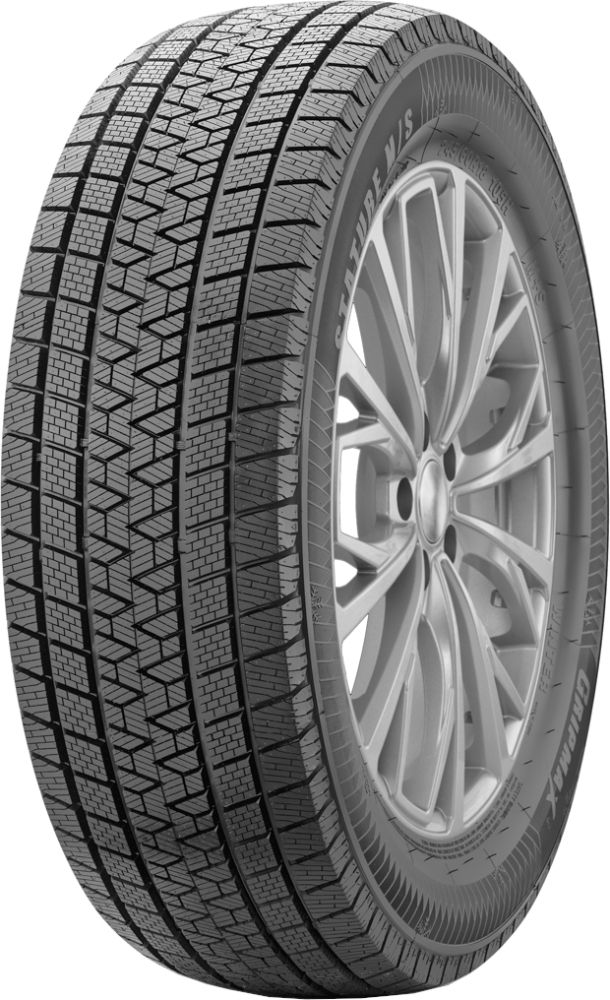 Gripmax Stature M/S 255/45 R20 105V