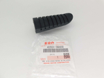 накладка на подножку водителя Suzuki DL650 DL1000 V-Strom 43551-06G00-000