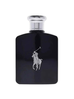 RALPH LAUREN POLO BLACK men 75ml edt