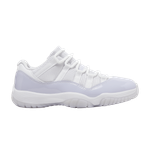 Кроссовки Jordan Air Jordan 11 Retro Low "Pure Violet" (Женская размерная сетка)