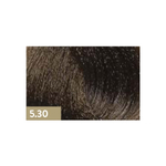 5.30 крем-краска KAARAL Baco Color Soft светлый коричневый золотистый натуральный - 100 мл.