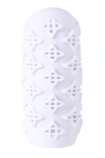 Мастурбатор Marshmallow Maxi Honey White 8071-01lola