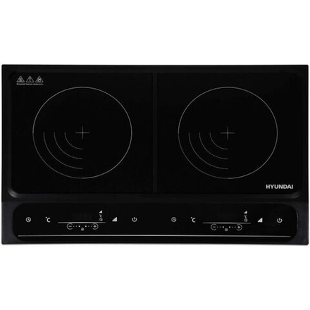 Индукционная плита Hyundai HYC-0107