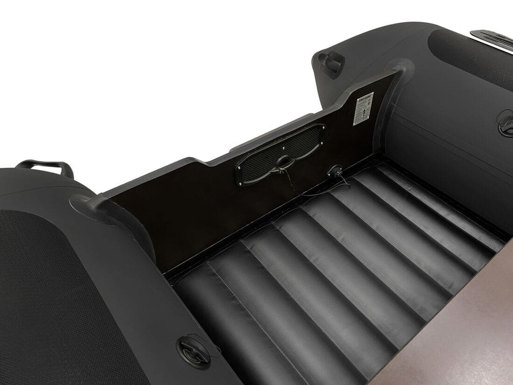 Лодка ПВХ НАВИГАТОР 350 НДНД Light