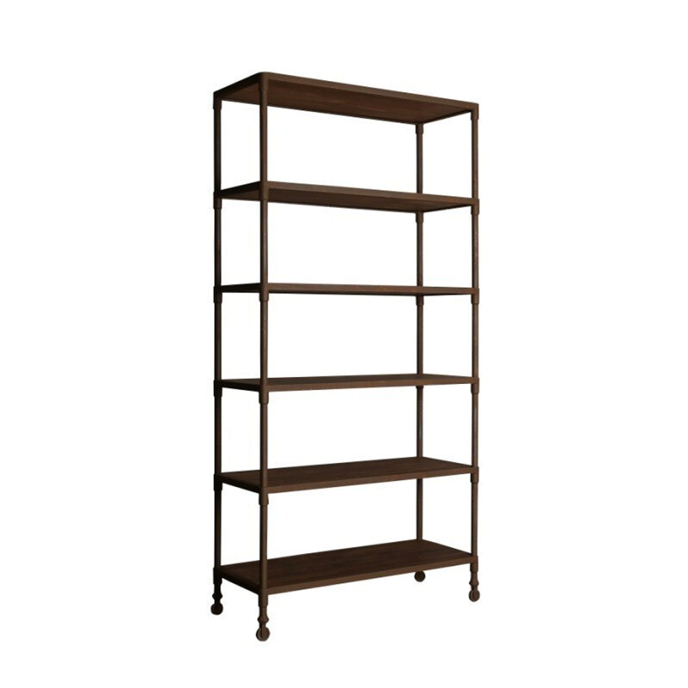 Стеллаж industrial ETG107