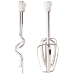 Миксер ручной, National, NK-MX530, 500 Вт, 5 скор, турбо реж