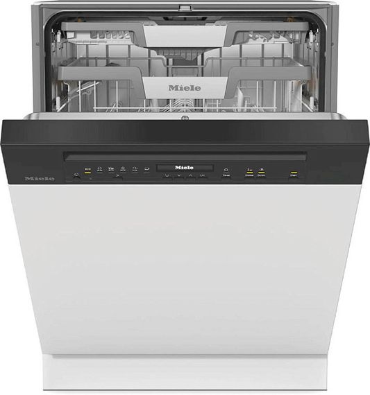Посудомоечная машина Miele G 7210 SCi OBSW