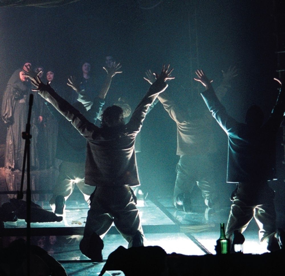 Алексей Рыбников. Юнона и Авось. Полная Версия (2 LP)