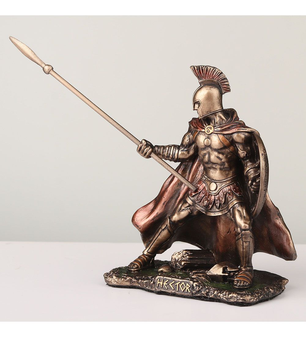 Veronese WS-1445 Статуэтка «Гектор Троянский»