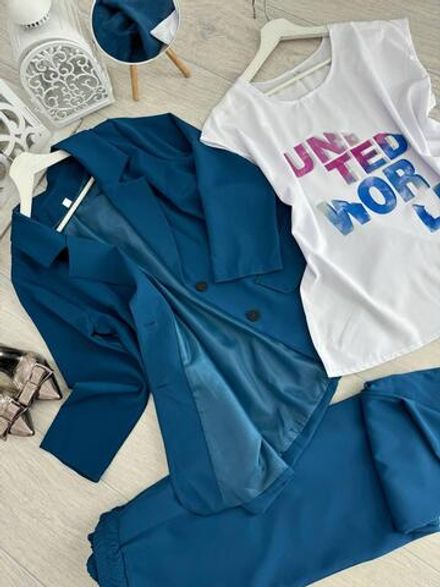 Костюм 6832942 Fabrika