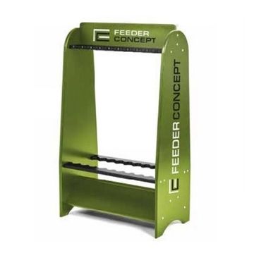 Стойка деревян. Feeder Concept под удил. 30шт.