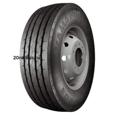 315/70R22,5 156/150L PRO NF 203 TL M+S 3PMSF