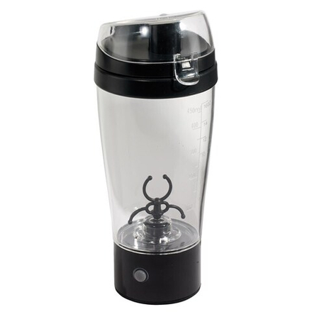 Электрический шейкер CURL