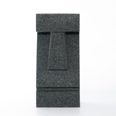 Светильник из натурального камня Dum Dum jr