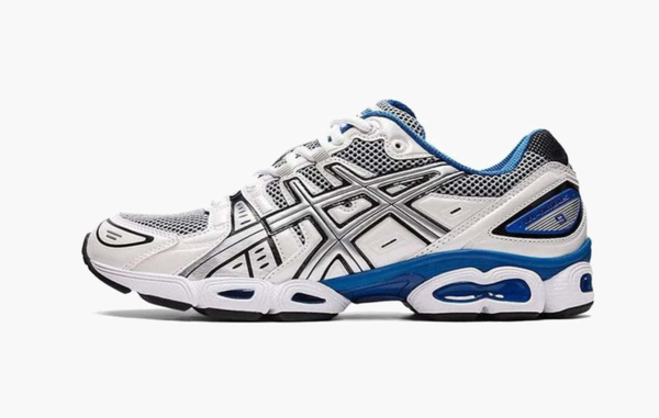 Asics Gel-Nimbus 9 "White Lake Drive"