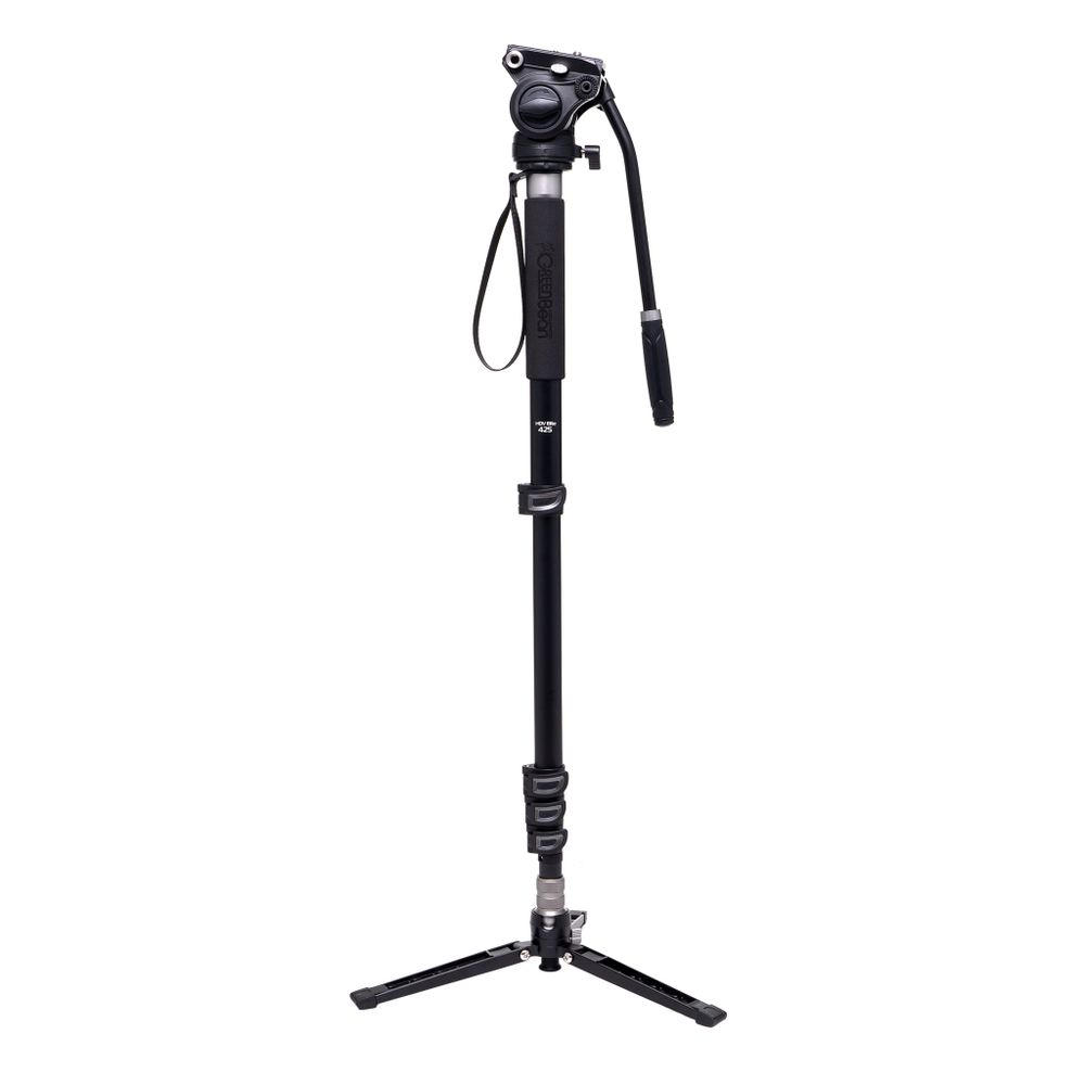 Монопод GreenBean HDV Elite 425