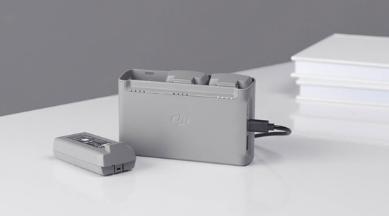 Зарядка DJI Mini SE: полное руководство для долгих полетов