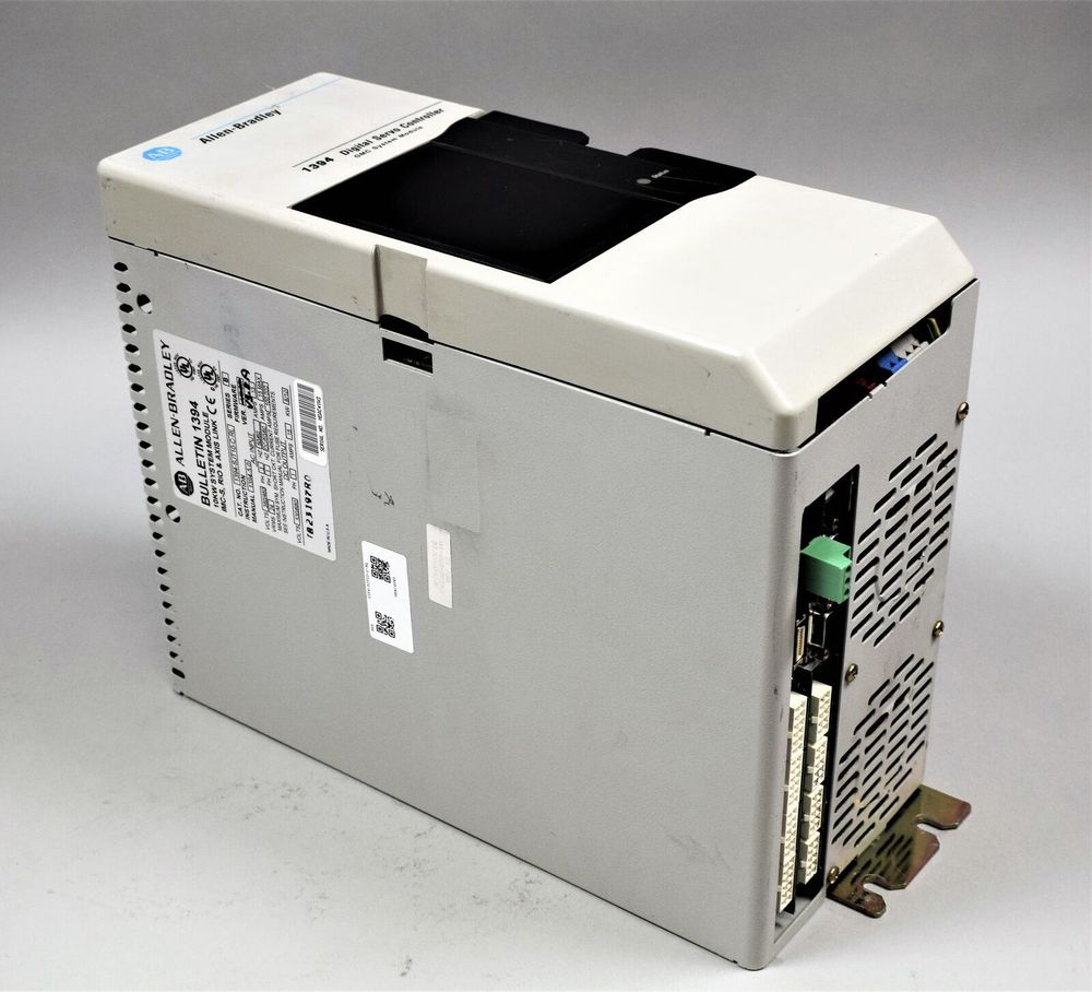 ALLEN-BRADLEY 1394-SJT10-C-RL