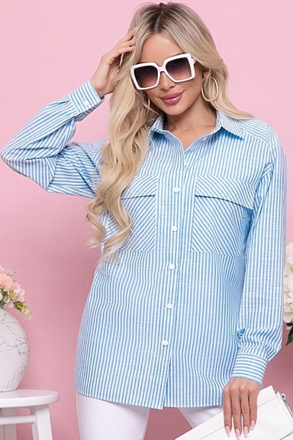 Рубашка 41603 Avili