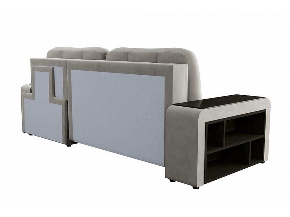 Диван угловой Дубай Ультра дав