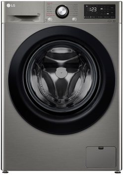 Стиральная машина LG F4R3TYG6P