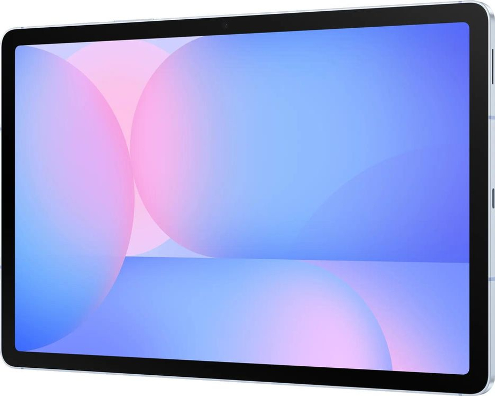 10.9" Планшет Samsung Galaxy Tab S10 FE SM-X526B 8/128 GB 1580 5G, 2304 x 1440, 90Гц, Android 15, со стилусом, голубой [sm-x526blbrcau]