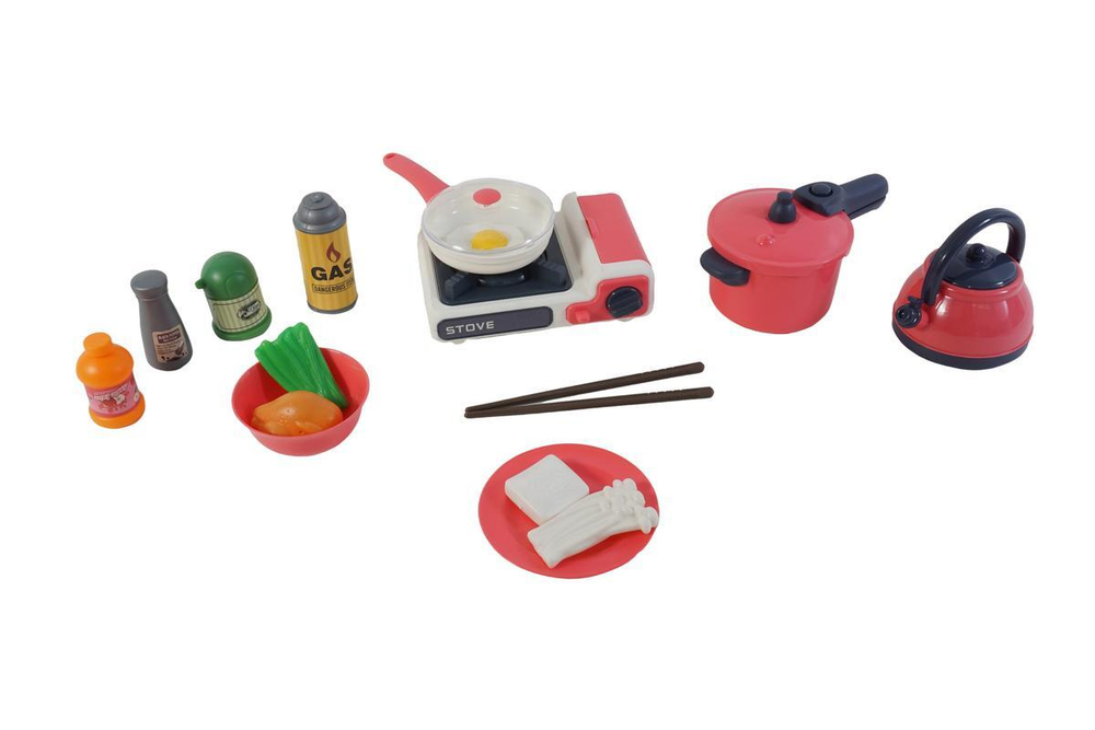 Набор посуды, коробка XZ-1003B