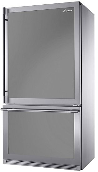Холодильник Amana AB 2026 LEK S