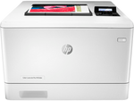 Принтер лазерный цветной HP Color LaserJet Pro M454dn