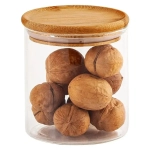 Банка кругл 550мл бамб/кр штаб Studio TM Appetite