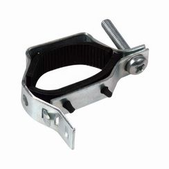 Крепеж для коллектора HENCO с изоляцией, 3/4 - 1 - 5/4