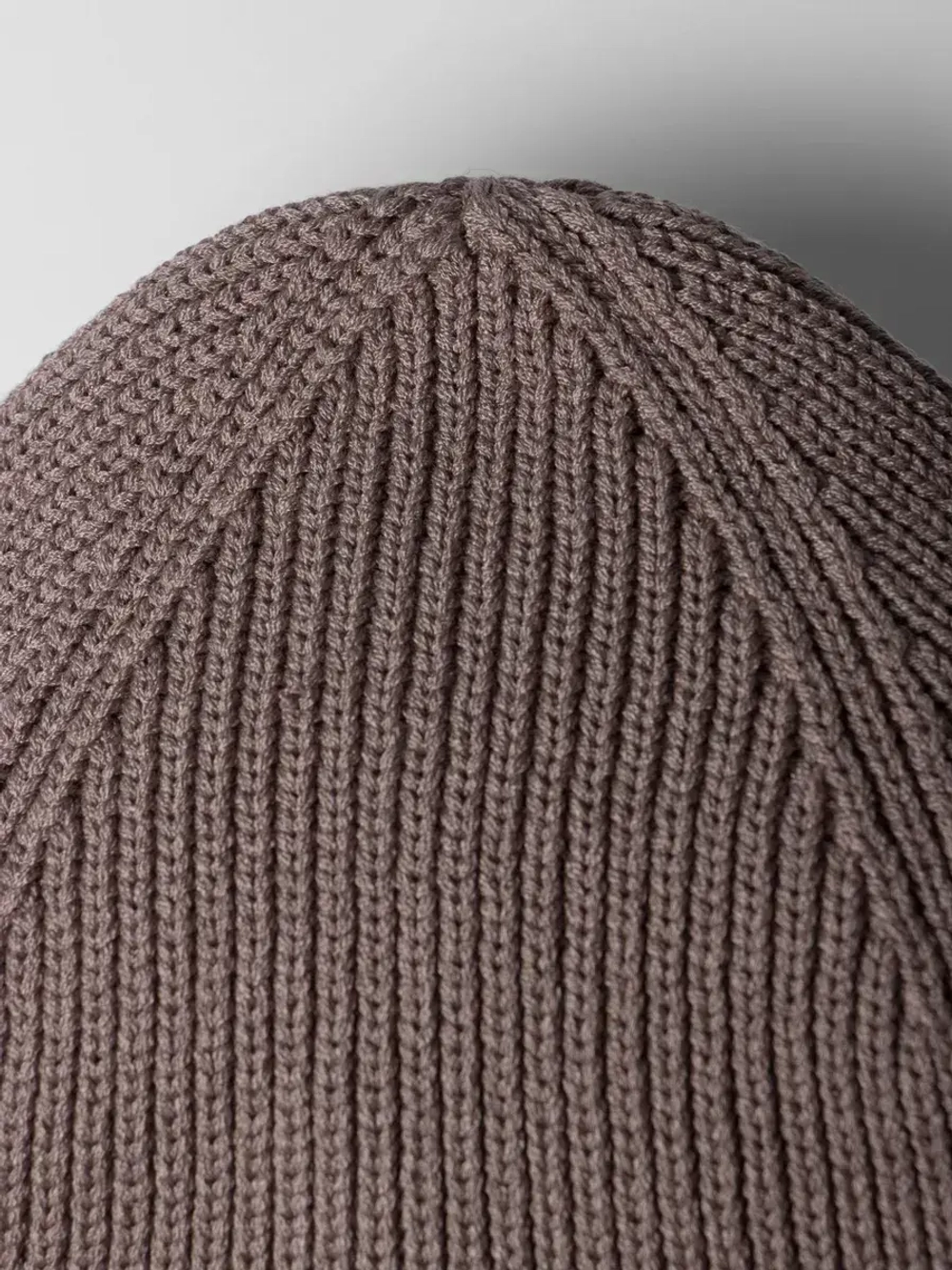 Чепчик шапка женский на завязках на осень