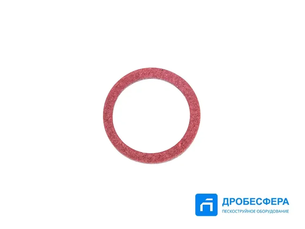 Прокладка Ф24×30×2