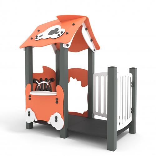 Игровой комплекс (МН0102)