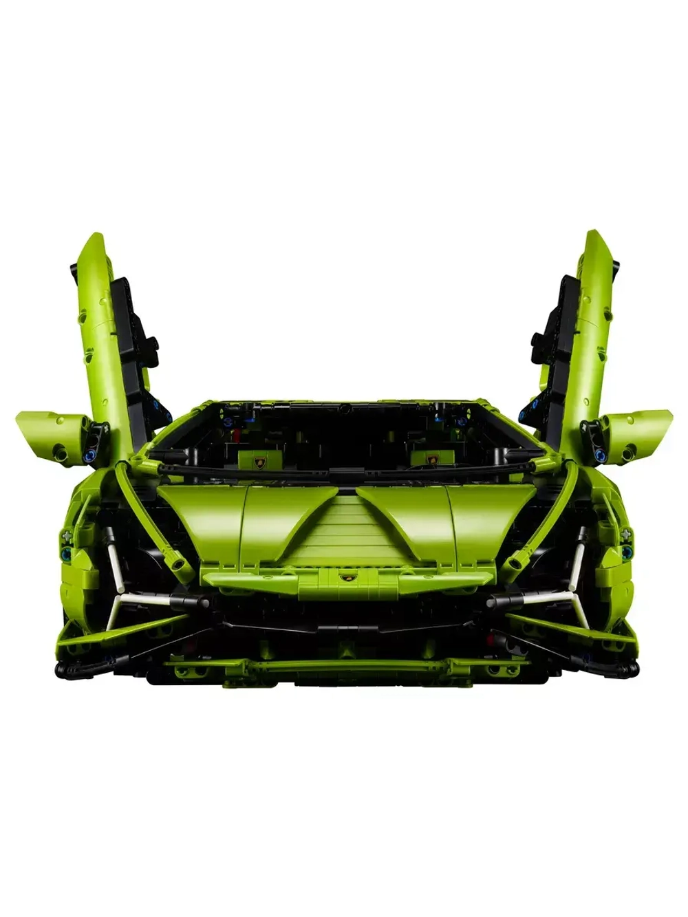 Конструктор Lamborghini Sian Ламборгини сиан 3696 деталей