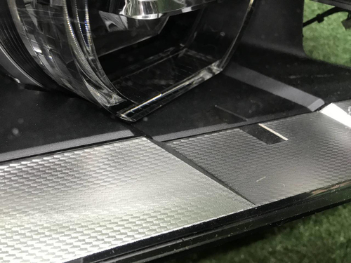 Фара правая BMW X5 F15 (15-18) Adaptive LED