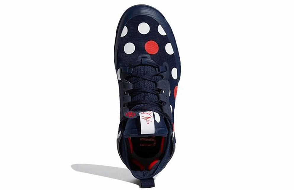 Кроссовки Adidas Harden Vol.5 Futurenatural Tpu