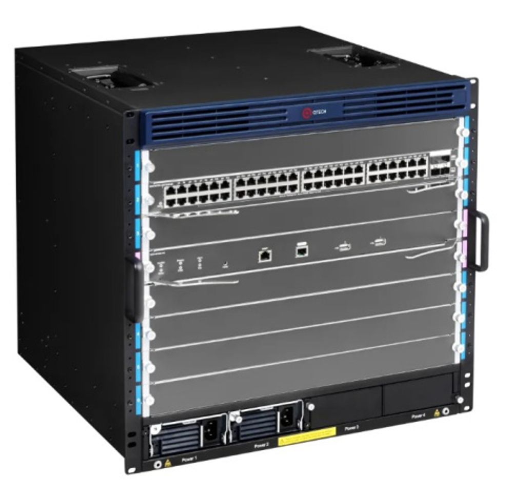 Коммутатор QTECH QSW-7608