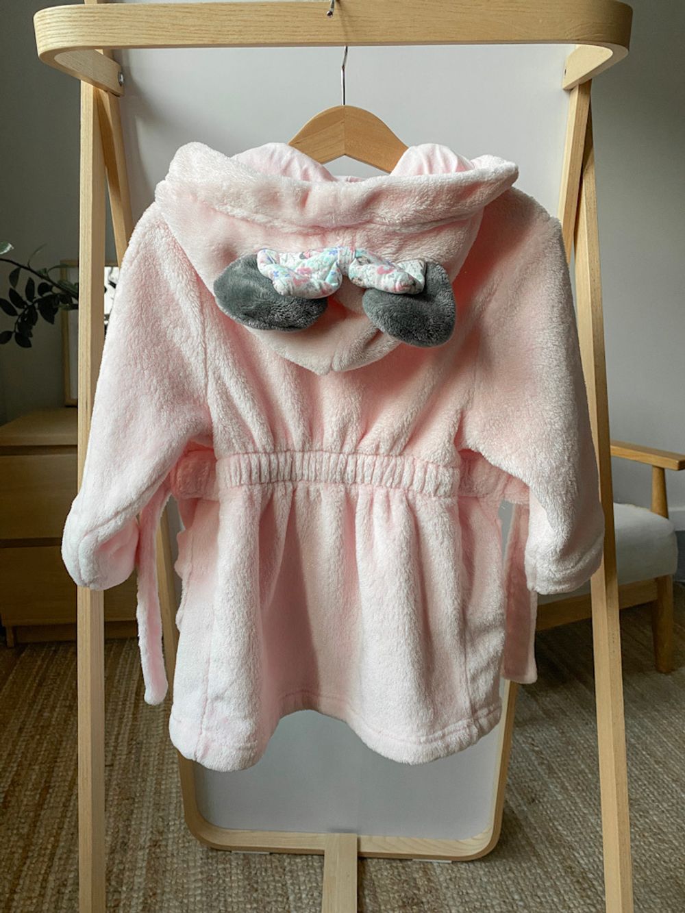 Халат Disney, 92