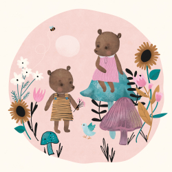 Коллекция Little friends 2