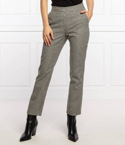 штаны diska Silvian Heach - серый(PGA21194PA)