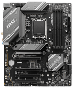 Материнская плата ATX MSI B760 GAMING PLUS WIFI