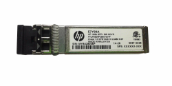 Трансивер HP E7Y09A HP 16Gb SFP+ SW E7Y09A, 793443-001